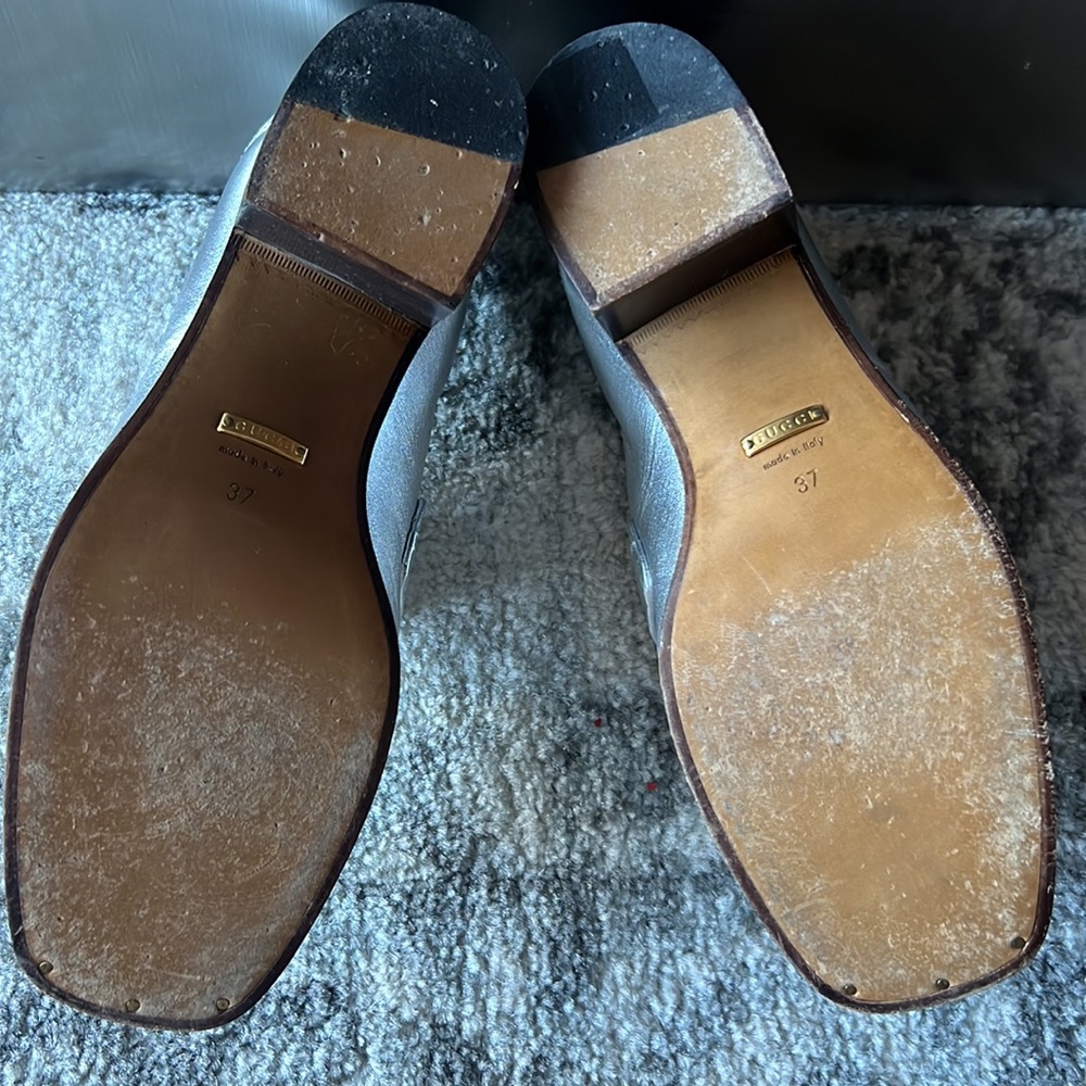 Gucci loafers - Picture 3 of 3